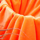 Tissu court en velours et peluche de couleur unie, grande taille, Super doux, Textile de maison fait à la main, jouet, vêtements, coussin, oreiller, couverture, matériel