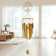 Carillons éoliens en bois à la mode pour la décoration intérieure, vent en bambou extérieur, tubes de jardin, cloche en bois, vent antique, mur tendance e, cadeaux
