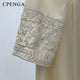 Abaya-Kimono brodé pour femmes, robe élégante, modeste, moyen-orient, türkiye, Eid Ramadan Kebaya, caftan marocain