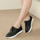 2021 été baskets femmes plate-forme chaussures femme en cuir véritable marche sandales plates pour femmes respirant confort chaussures de vacances