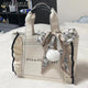 Sac en toile à volants de style japonais pour femmes, sacs grande taille pour filles, sacs à main décontractés assortis, messager portable CommPiedmont, nouveau