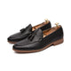 Hommes oxford chaussures respirant Action cuir hommes chaussures plates hommes chaussures été chaussures de printemps décontractées pour homme grande taille 38-47
