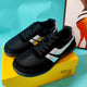 Chaussures de sport vulcanisées classiques d'été pour hommes, chaussures de course respirantes, simples, confortables, décontractées, luxueuses, Skateboard