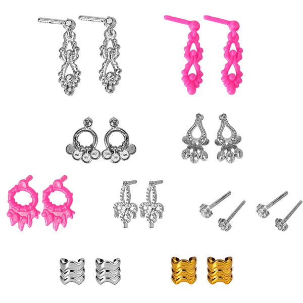 Vêtements de beurre de 11.5 pouces, tenues de 30cm, accessoires de poupées, maison de courses, manteau de mode, chaussures, robe, 1/6, 1/6, JJ