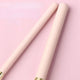 Brosse à fond de teint, tête Oblique, correcteur, crème liquide pour le visage, poudre, pinceaux de maquillage, outil de beauté pour Contour du visage, 1/2 pièces