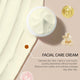 Crème hydratante pour le visage au bœuf, soin de la peau, nourrit la peau, éclaircit les ridules, raffermit, hydrate, améliore titut de la peau
