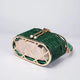 Sac à main épaule paillettes perle fête de mariage pochette sac à main diamants brillant perles sac de soirée bandoulière strass luxe femme