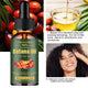 Huile de Batana naturelle pour la croissance des cheveux, huile de Batana Pure, renforce la brillance des cheveux pour femmes, prévient la perte de cheveux, élimine les pointes fourchues, 1/3 pièces