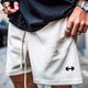 Shorts de sport en maille à séchage rapide pour hommes, pantalons courts de basket-ball, shorts de course, jogging, fitness, gym, musculation, nouveau, été