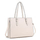 Sac à main en cuir PU pour femmes, sacoche pour ordinateur portable 15.6,16 pouces, étui à bandoulière pour MacBook Air Pro PC Notebook, livraison directe 227