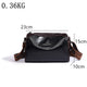 Sac messager en cuir véritable pour femme, cire à l'huile de haute qualité, multicouche, grande capacité, sac à bandoulière de luxe initié, sac à main, sac à main