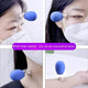 Tasse de massage Chi ping en silicone, pour le corps, le visage, le cou, les yeux, sous vide, précieux, soins du visage, outil de beauté anti-âge