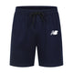 2023 hommes Shorts de course Sport Jogging Fitness respirant maille Shorts formation séchage rapide hommes Gym hommes Shorts Sport Gym court