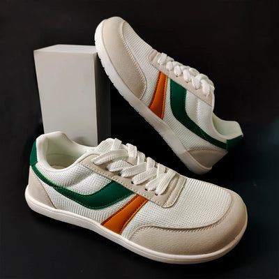 Chaussures de sport vulcanisées classiques d'été pour hommes, chaussures de course respirantes, simples, confortables, décontractées, luxueuses, Skateboard