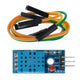 Capteur numérique de température et d'humidité DHT11 DHT22 AM2302 AM2301 AM2320, Module pour Arduino électronique, bricolage