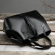 sac de luxe femme sac a mains femme sac bandoulière MOODS-Sac à bandoulière de grande capacité pour femme, sacs à main de créateur de luxe, sacs à poignée supérieure, document pur élégant, mode initiée, 2024