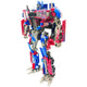 Jouet de Transformation commandant Robot voiture jouets modèle de film figurine d'action déformation voiture garçons cadeaux