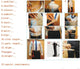 Ensemble de costume classique de couleur unie pour hommes, pour robe de mariée, veste élégante à simple boutonnage, pantalon pour hommes d'affaires, robes pour garçons d'honneur