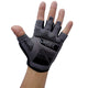 Gants de sport pour musculation, haltères, bodybuilding, yoga, équitation, escalade, tractions, crossfit, entraînement fitness pour hommes et femmes