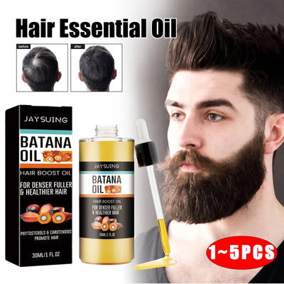 Ensemble de croissance rapide des cheveux, huile de Batana, Traction, masque capillaire d'alopécie, Anti-rupture, perte de cheveux, traitement de la calvitie, soins de santé des cheveux