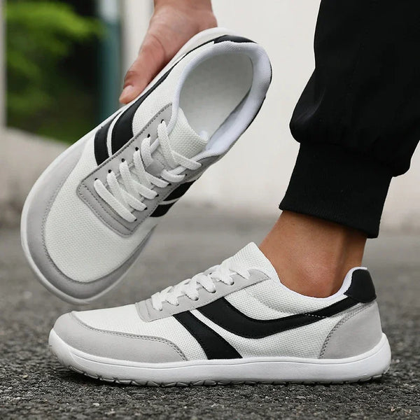 Chaussures de sport vulcanisées classiques d'été pour hommes, chaussures de course respirantes, simples, confortables, décontractées, luxueuses, Skateboard