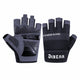 Gants de sport pour musculation, haltères, bodybuilding, yoga, équitation, escalade, tractions, crossfit, entraînement fitness pour hommes et femmes