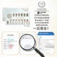 Masque facial au collagène coréen à l'acide hyaluronique, réparation, raffermissement, Lifting, améliore les ridules, éclaircit, hydratant, Peptide, Essence, soins pour la peau