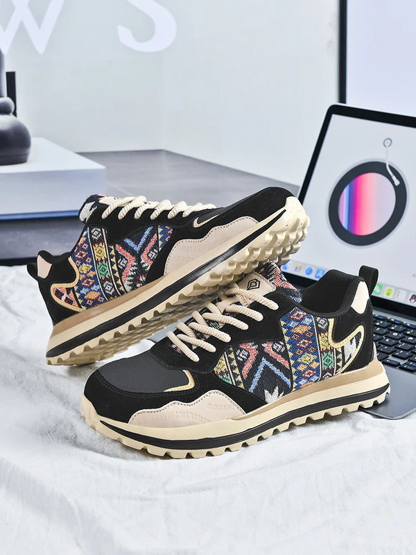 Chaussures de sécurité pour hommes, baskets de travail légères et confortables avec embout en acier, respirantes et antidérapantes