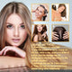 EELHOE biotine Spray capillaire pour homme femmes 30ml croissance des cheveux réparation dommages restaurer huile cuir chevelu réparation sérum Spray épaissir soin des cheveux