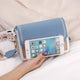 Petit sac à bandoulière de célébrité Internet pour filles, sac à bandoulière polyvalent, contraste Baléares, tendance de la mode, universel, quatre saisons