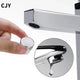 Aérateurs économie d'eau robinet buse fil remplaçable robinet de cuisine filtre bouche salle de bains robinet barboteur pièces de salle de bains