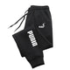 Pantalons imprimés pour hommes, vêtements de Sport, Jogging, Fitness, course à pied, Harajuku, Streetwear, nouvelle collection automne/hiver 2024