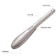 Brosse détartreur de peau de poisson à retrait rapide, râpes à écailles de poisson en acier inoxydable, grattoir, outil de détartrant de nettoyage de cuisine facile