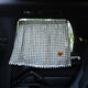 Rideau pare-soleil de voiture de dessin animé mignon, rideaux de protection solaire d'été essentiels pour garder votre intérieur de voiture frais et protégé