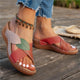 Femme sandales chaussures été élégant dames chaussures diapositives femmes sandales chaussures compensées femme fête pantoufle chaussures femme