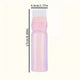 Flcopropriété pulvérisateur applicateur d'huiles essentielles pour la croissance des cheveux, ensemble de peignes de massage du cuir chevelu, outils de soin du cuir chevelu, tous types de cheveux, 1ml, 2 pièces, 3 pièces