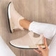 Fellow Canize-Baskets de sport en maille pour femme, chaussures à enfiler pour femme, document solide, chaussures décontractées pour femme, 2022