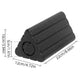 Blocs de Yoga triangulaires creux, rouleau en mousse EPP, colonne de Yoga haute densité pour Pilates, Fitness, exercice pour adultes, entraînement de danse pour enfants