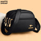 Femmes sac dames marque qualité PU cuir sacs à bandoulière concepteur nouveau Simple messager bandoulière multi-poches sacs à main téléphone portable