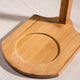 Porte-tasse en bambou, support pour tasses à café, stockage à domicile, créatif, présentoir pour tasses à thé soucoupes, organisateur pour 6 tasses