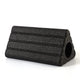 Blocs de Yoga triangulaires creux, rouleau en mousse EPP, colonne de Yoga haute densité pour Pilates, Fitness, exercice pour adultes, entraînement de danse pour enfants