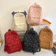 Nouveau sac à dos d'école pour enfants de grande capacité sac d'école pour étudiants à nœud léger sacs d'école garçons filles sac de tutorat sac pour ordinateur portable