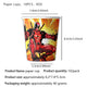 Décoration de fête d'anniversaire Deadpool pour enfants, fournitures de fête, sourire, héros, britannique, nappe, assiette, tasse, décoration de gâteau, faveurs pour garçons, nouveau