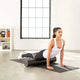 Colonne de Yoga, gymnastique, Fitness, Pilates, rouleau en mousse, exercice, Massage du dos, douleur musculaire, libération auto-myofasciale, équipement de Fitness