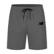 2023 hommes Shorts de course Sport Jogging Fitness respirant maille Shorts formation séchage rapide hommes Gym hommes Shorts Sport Gym court