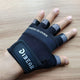 Gants de sport pour musculation, haltères, bodybuilding, yoga, équitation, escalade, tractions, crossfit, entraînement fitness pour hommes et femmes