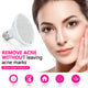 Masque Facial de thérapie photonique à lumière rouge LED, Instrument de beauté, SPA du visage, élimination des rides de l'acné, rajeunissement de la peau, dispositif Anti-âge