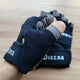 Gants de sport pour musculation, haltères, bodybuilding, yoga, équitation, escalade, tractions, crossfit, entraînement fitness pour hommes et femmes