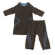 Miha Bodytec EMS costumes sous-vêtements d'entraînement EMS formateur costume stimulateur musculaire sous-vêtements de Fitness EMS couches de Base