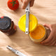 Ouvre-boîte multifonctionnel réglable, ouvre-couvercle de bouteille, bouteilles de bière portables, outil de retrait du couvercle, accessoires de cuisine